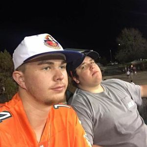 Meet your Posher, Isaac